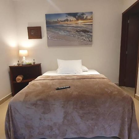 Coralito Malecon Luxury Studio Isla Mujeres Eksteriør billede