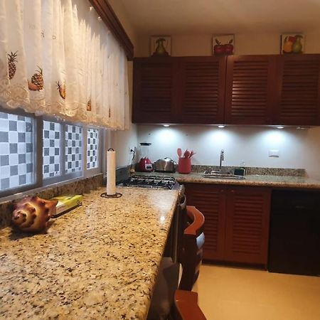 Coralito Malecon Luxury Studio Isla Mujeres Eksteriør billede