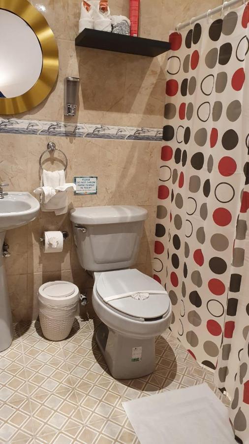 Coralito Malecon Luxury Studio Isla Mujeres Eksteriør billede