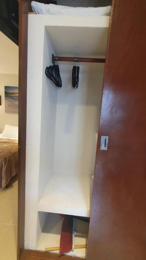Coralito Malecon Luxury Studio Isla Mujeres Eksteriør billede