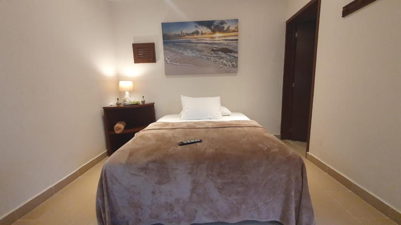 Coralito Malecon Luxury Studio Isla Mujeres Eksteriør billede