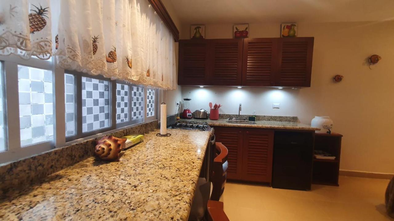 Coralito Malecon Luxury Studio Isla Mujeres Eksteriør billede